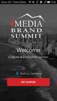 Brand Summit Connect poster