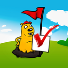 Marmot icon
