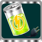 Ultra Fast Charger أيقونة