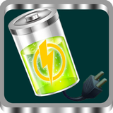 Ultra Fast Charger أيقونة