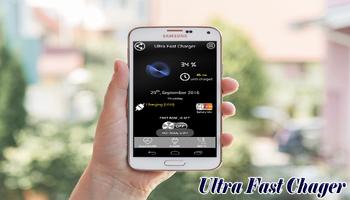 Ultra Fast Charger تصوير الشاشة 3