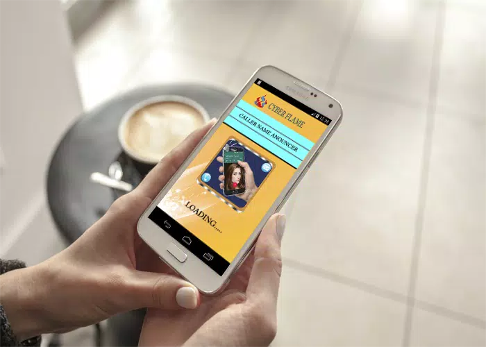 Скачать Вызов Говорит Фонарик APK Для Android