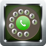 Old Phone Dailer أيقونة