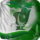 Pakistan Flag Photo Editor APK