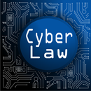 APK Cyber Law App - Offline guide for students