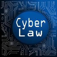 Cyber Law Affiche
