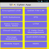 totem cyber security solutions icon