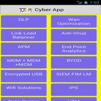 totem cyber security solutions imagem de tela 1