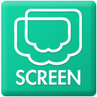 巧掌櫃雲端行動POS系統-螢幕版 icon