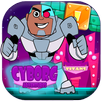 Cyborg Adventures World APK