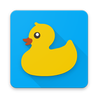 Rubber Duck Debugging أيقونة