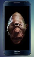 Cyclops Alive Live Wallpaper پوسٹر