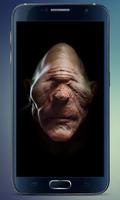 برنامه‌نما Cyclops Alive Live Wallpaper عکس از صفحه