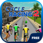 Cycle Racing 2 icône