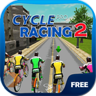 Cycle Racing 2 biểu tượng