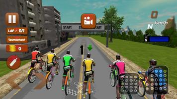 Cycle Racing 2 capture d'écran 3