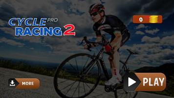 Cycle Racing 2-poster