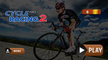 Cycle Racing 2 plakat