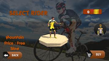 Cycle Racing 2 capture d'écran 1