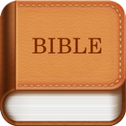Bible icône
