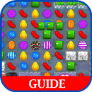 Guide for Candy Crush Saga APK
