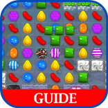 Guide for Candy Crush Saga