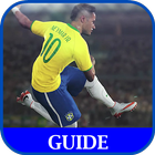 Guide for PES 2016 ikon