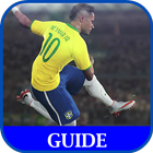 Guide for PES 2016 ikona