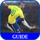 Guide for PES 2016 icon