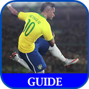 Guide for PES 2016 APK