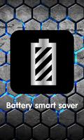 Battery Smart Saver poster