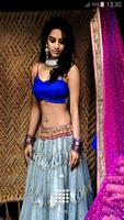 Hot Indian Girl Desi Ladki WPs capture d'écran 2