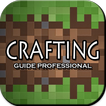 Crafting Guide Professional