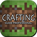 Crafting Guide Professional aplikacja