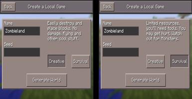 Crafting Guide Professional imagem de tela 1