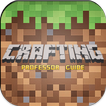 ”Crafting Guide for Minecraft