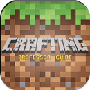 Crafting Guide for Minecraft aplikacja