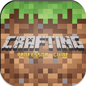 Crafting Guide icon