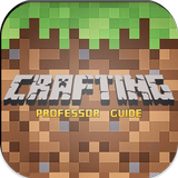 Crafting Guide 아이콘