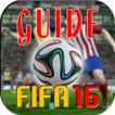 Guide FIFa 2016