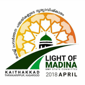 Light of Madeena icon