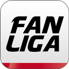 Fanliga-icoon