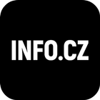 Info.cz icône