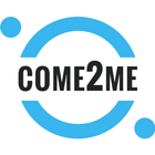COME2ME ikon
