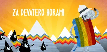 Za devatero horami