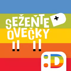Sežeňte ovečky