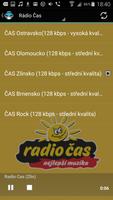 České rádia - RadioSCAN player capture d'écran 3