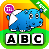 Kids & Toddler Puzzle: Animals