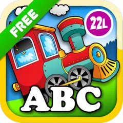 Preschool Learning Games Train APK download