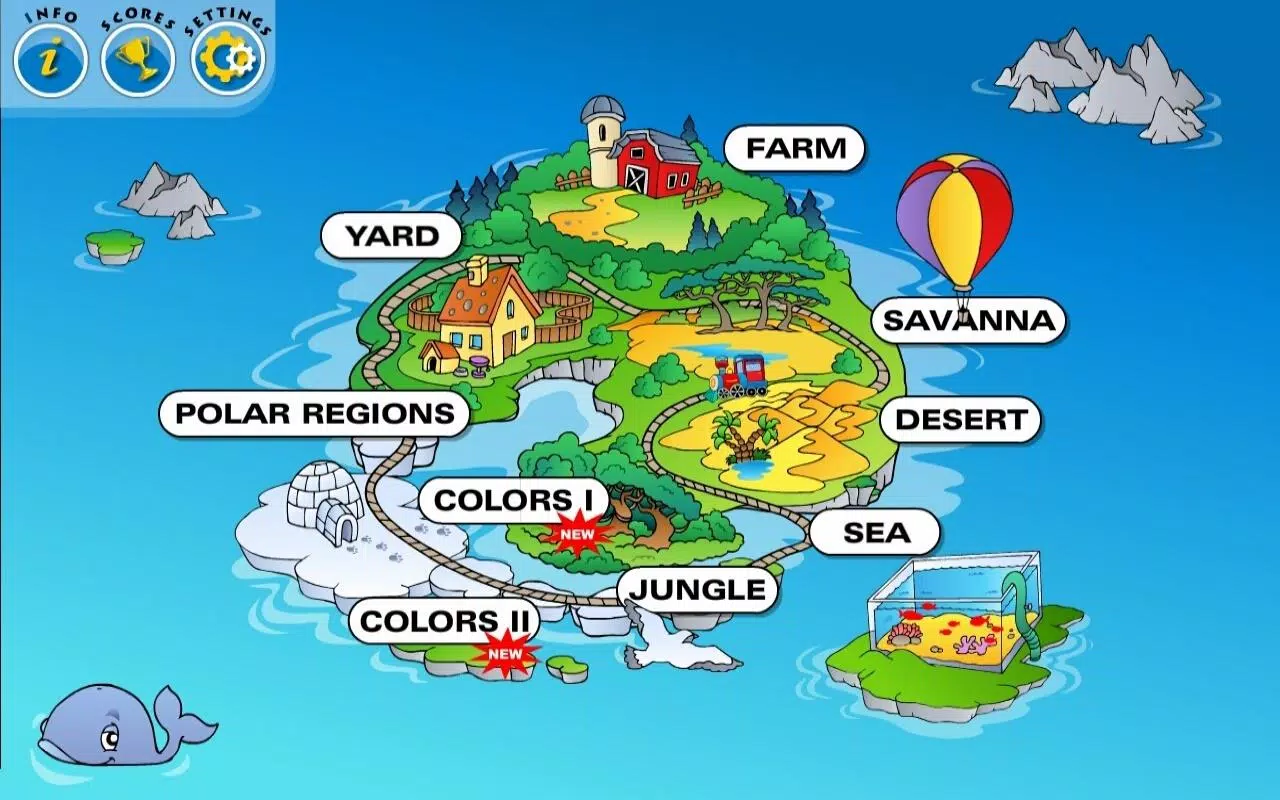 Preschool Learning Games Train APK for Android Download Preschool Learning Games Train APK for Android Download